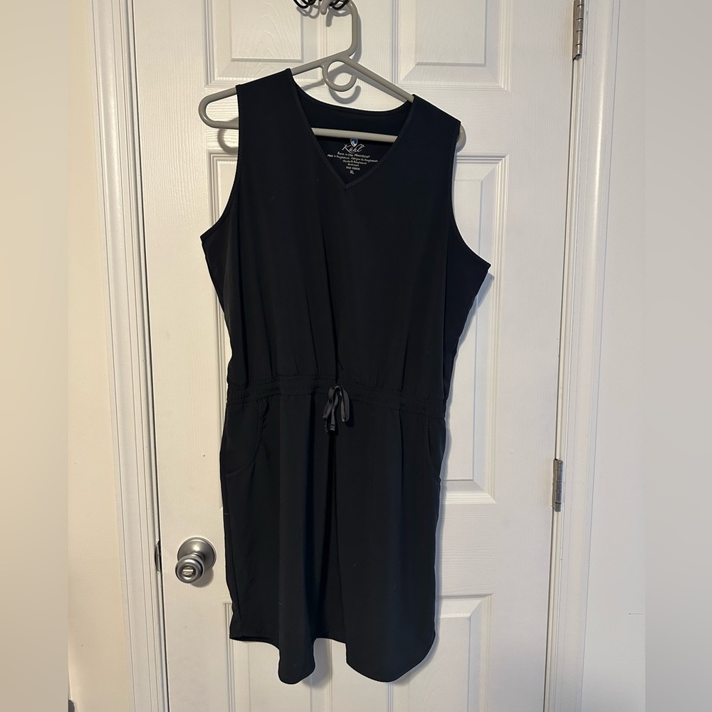 Kuhl Vantage Dress